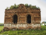 Часовня Прокопия Устюжского, , Юровка, Далматовский район, Курганская область