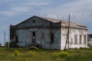 Церковь Петра и Павла - Шутино - Катайский район - Курганская область