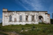 Церковь Петра и Павла - Шутино - Катайский район - Курганская область