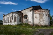 Церковь Петра и Павла, , Шутино, Катайский район, Курганская область