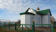 Машезеро. Серафима Саровского, церковь