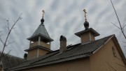 Церковь Серафима Саровского, , Мелиоративный, Прионежский район, Республика Карелия