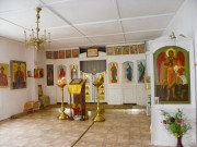 Церковь Рождества Иоанна Предтечи - Шуя - Прионежский район - Республика Карелия