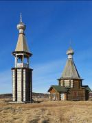 Церковь Николая Чудотворца