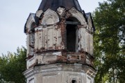 Церковь Николая Чудотворца - Обанино - Куртамышский район - Курганская область