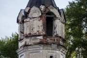 Церковь Николая Чудотворца, , Обанино, Куртамышский район, Курганская область