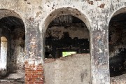 Церковь Николая Чудотворца, , Обанино, Куртамышский район, Курганская область