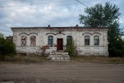 Церковь Параскевы Пятницы - Берёзово - Куртамышский район - Курганская область