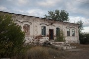 Церковь Параскевы Пятницы - Берёзово - Куртамышский район - Курганская область