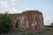 Церковь Троицы Живоначальной, , Каминское, Куртамышский район, Курганская область