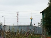 Церковь Серафима Саровского, , Надвоицы, Сегежский район, Республика Карелия