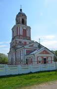 Церковь Покрова Пресвятой Богородицы, , Мальцево, Торбеевский район, Республика Мордовия