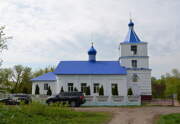Жуково. Казанской иконы Божией Матери (Рождества Пресвятой Богородицы), церковь