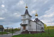 Церковь Рождества Христова, , Зарубкино, Зубово-Полянский район, Республика Мордовия