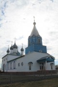 Урусово. Михаила Архангела (новая), церковь