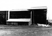 Церковь Космы и Дамиана, Фото из паспорта ОКН, 1975<br>, Кечушево, Ардатовский район, Республика Мордовия