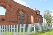 Церковь Космы и Дамиана, , Кечушево, Ардатовский район, Республика Мордовия