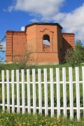 Церковь Космы и Дамиана, , Кечушево, Ардатовский район, Республика Мордовия