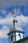 Церковь Покрова Пресвятой Богородицы, , Каласево, Ардатовский район, Республика Мордовия