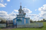 Церковь Покрова Пресвятой Богородицы, , Каласево, Ардатовский район, Республика Мордовия