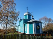 Церковь Петра и Павла, , Жабино, Ардатовский район, Республика Мордовия