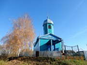 Церковь Петра и Павла - Жабино - Ардатовский район - Республика Мордовия