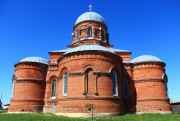 Церковь Троицы Живоначальной, , Тургенево, Ардатовский район, Республика Мордовия