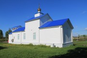 Церковь Рождества Пресвятой Богородицы, , Турдаково, Ардатовский район, Республика Мордовия