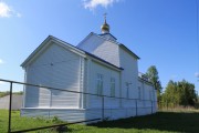 Церковь Рождества Пресвятой Богородицы, , Турдаково, Ардатовский район, Республика Мордовия