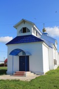 Церковь Рождества Пресвятой Богородицы, , Турдаково, Ардатовский район, Республика Мордовия