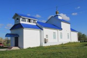 Церковь Рождества Пресвятой Богородицы, , Турдаково, Ардатовский район, Республика Мордовия