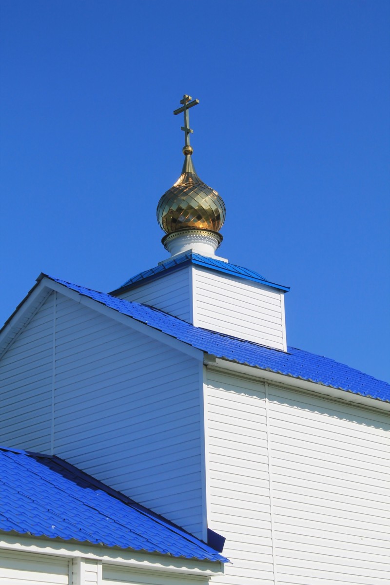 Церковь Рождества Пресвятой Богородицы, Турдаково (Ардатовский район, Республика Мордовия). архитектурные детали