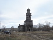 Церковь Николая Чудотворца (старая), , Луньгинский Майдан (Луньга Майдан), Ардатовский район, Республика Мордовия