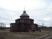 Церковь Николая Чудотворца, , Луньгинский Майдан (Луньга Майдан), Ардатовский район, Республика Мордовия