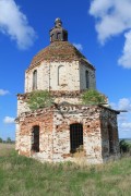 Полое. Казанской иконы Божией Матери, церковь