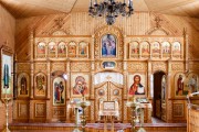 Церковь Кирилла и Мефодия, , Угра, Угранский район, Смоленская область