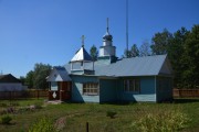 Церковь иконы Божией Матери "Скоропослушница", , Городище, Хиславичский район, Смоленская область