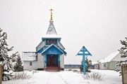 Капыревщина. Покрова Пресвятой Богородицы, церковь