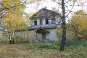 Церковь Троицы Живоначальной, , Капасово, Атяшевский район, Республика Мордовия