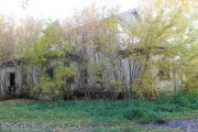 Церковь Троицы Живоначальной, , Капасово, Атяшевский район, Республика Мордовия