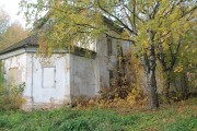 Церковь Троицы Живоначальной, , Капасово, Атяшевский район, Республика Мордовия
