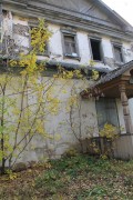 Церковь Троицы Живоначальной, , Капасово, Атяшевский район, Республика Мордовия