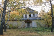Церковь Троицы Живоначальной, , Капасово, Атяшевский район, Республика Мордовия