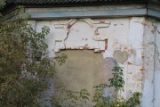 Церковь Троицы Живоначальной, , Капасово, Атяшевский район, Республика Мордовия