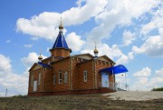 Церковь Михаила Архангела, , Большие Манадыши, Атяшевский район, Республика Мордовия