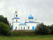 Кочкурово. Покрова Пресвятой Богородицы, церковь