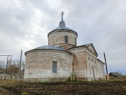 Церковь Казанской иконы Божией Матери, , Кайбичево, Дубёнский район, Республика Мордовия