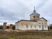 Церковь Казанской иконы Божией Матери, , Кайбичево, Дубёнский район, Республика Мордовия