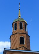Церковь Николая Чудотворца, Колокольня<br>, Дубёнки, Дубёнский район, Республика Мордовия