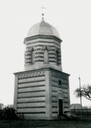 Церковь Воздвижения Креста Господня, , Молодия, Черновицкий район, Украина, Черновицкая область